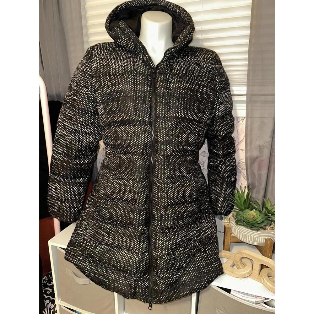 The Northface Women's Parka